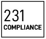 231 compliance